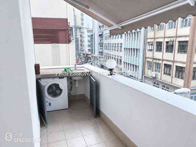 Sheung Wan - Hang Shing Lau 02
