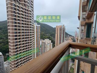 Kennedy Town - The Merton Tower 3 03