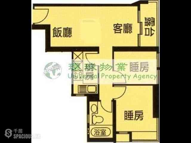 Kennedy Town - The Merton Tower 3 14