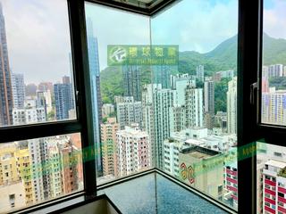 Kennedy Town - The Merton Tower 3 12