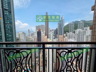 Kennedy Town - The Merton Tower 3 02