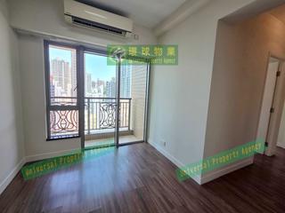 Kennedy Town - The Merton Tower 3 06