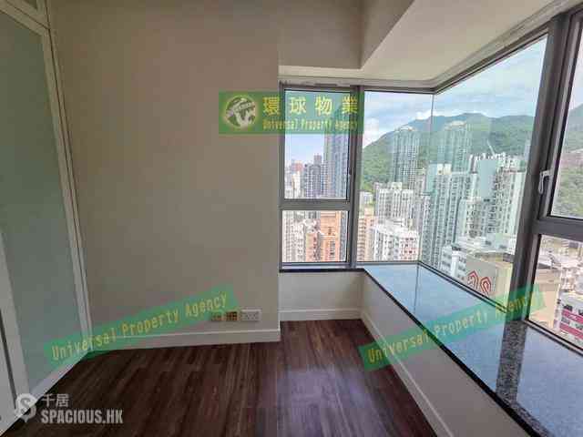 Kennedy Town - The Merton Tower 3 07