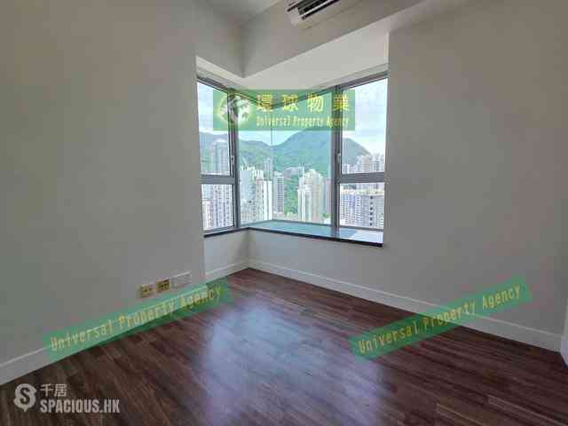 Kennedy Town - The Merton Tower 3 08