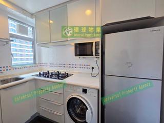 Kennedy Town - The Merton Tower 3 10