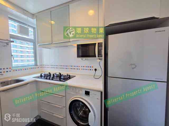 Kennedy Town - The Merton Tower 3 10