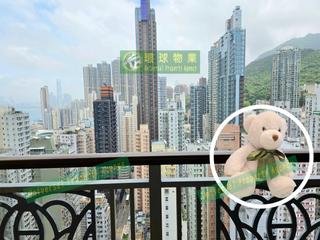 Kennedy Town - The Merton Tower 3 13