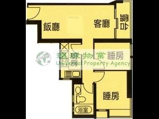Kennedy Town - The Merton Tower 3 14