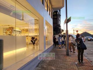 Kennedy Town - The Merton Tower 3 36