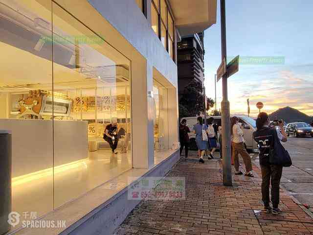 Kennedy Town - The Merton Tower 3 36