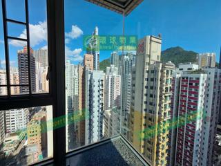 坚尼地城 - 泓都3座 03