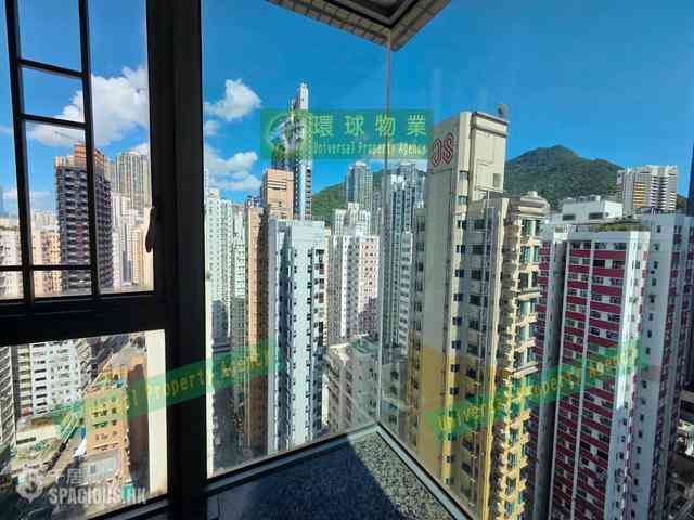 坚尼地城 - 泓都3座 03