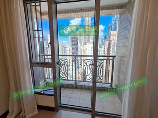 Kennedy Town - The Merton Tower 3 02