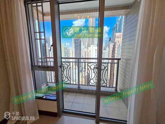 Kennedy Town - The Merton Tower 3 02