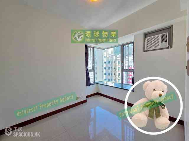 Kennedy Town - The Merton Tower 3 11