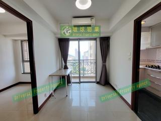 Kennedy Town - The Merton Tower 3 03