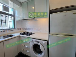 Kennedy Town - The Merton Tower 3 08