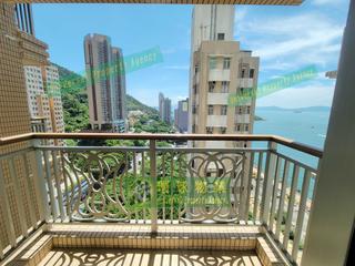 Kennedy Town - The Merton Tower 3 02