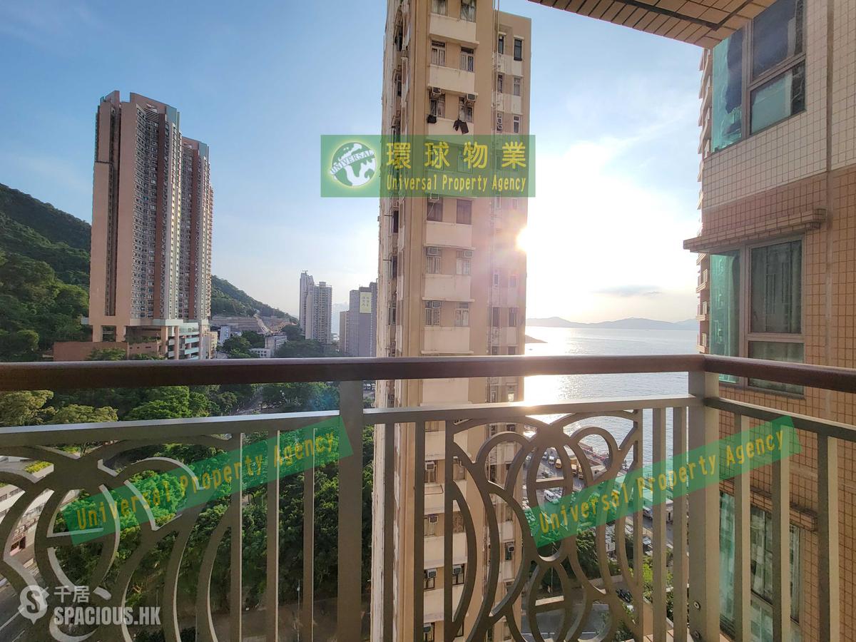 Kennedy Town - The Merton Tower 3 01