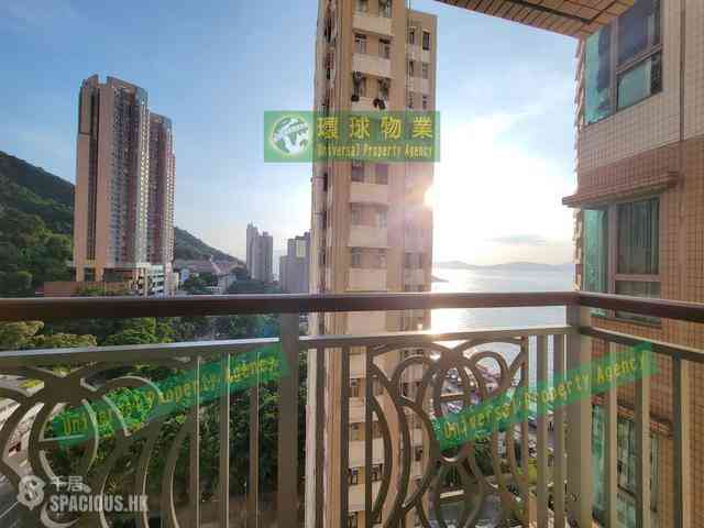 堅尼地城 - 泓都3座 01