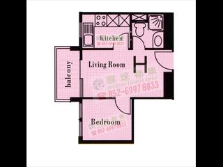 Kennedy Town - The Merton Tower 3 11