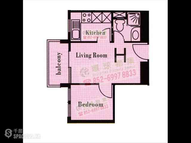 堅尼地城 - 泓都3座 11