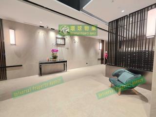 Kennedy Town - The Merton Tower 3 36