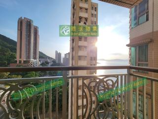 Kennedy Town - The Merton Tower 3 09