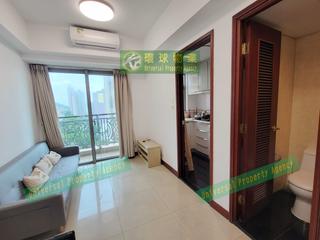 Kennedy Town - The Merton Tower 3 10