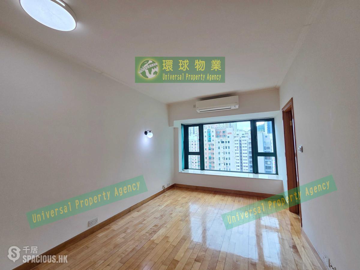 堅尼地城 - 高逸華軒 01