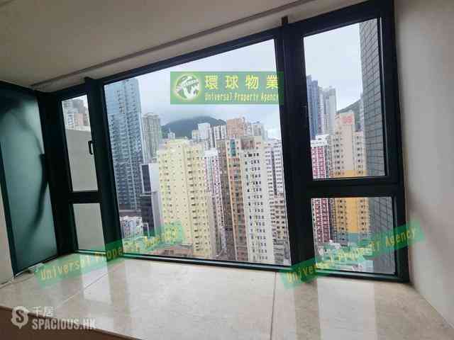 堅尼地城 - 高逸華軒 07
