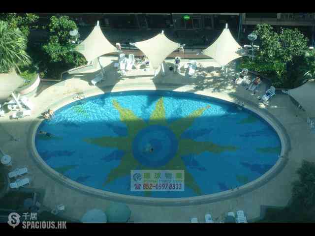 堅尼地城 - 高逸華軒 10