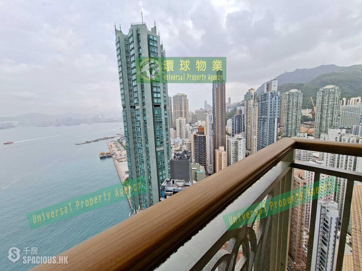 堅尼地城 - 泓都2座 01