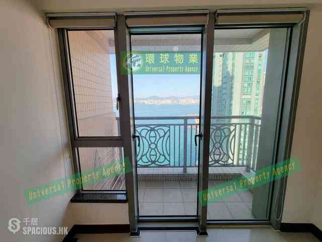 Kennedy Town - The Merton Tower 2 06