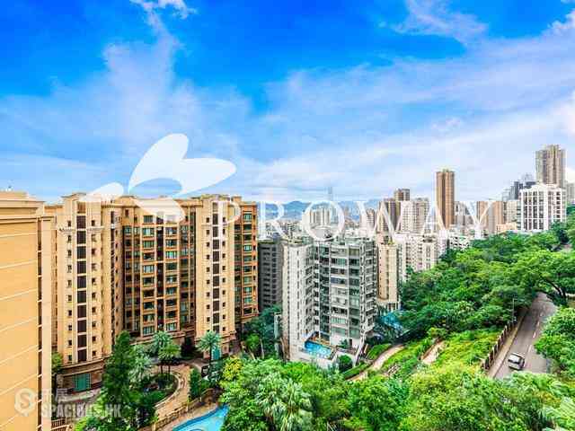 西半山 - 爱敦大厦 02
