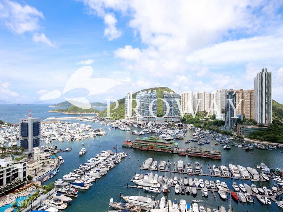 Wong Chuk Hang - Marinella 01