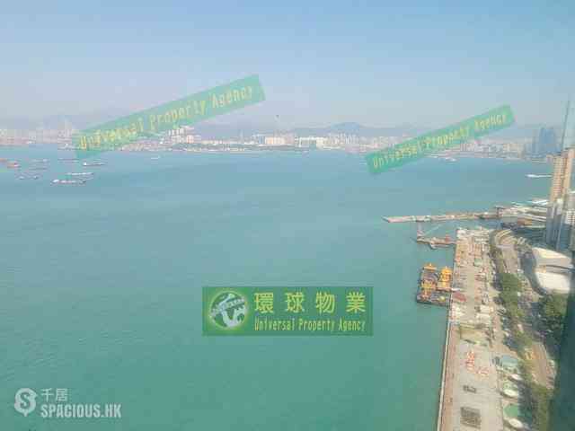 堅尼地城 - 高逸華軒 13