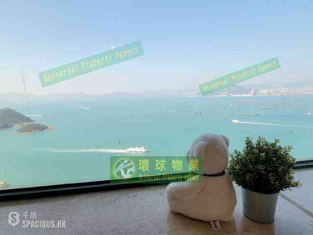 堅尼地城 - 高逸華軒 14