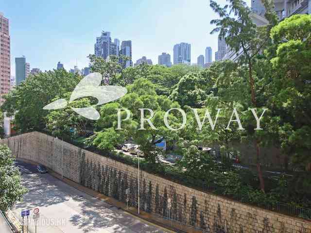 Shek Tong Tsui - Fairview Court 02