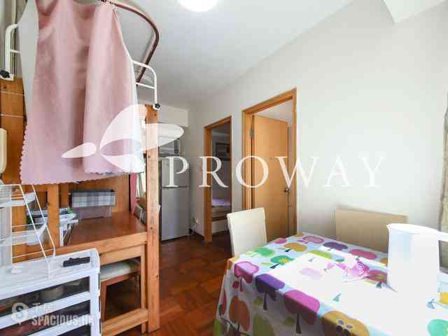 Shek Tong Tsui - Fairview Court 03