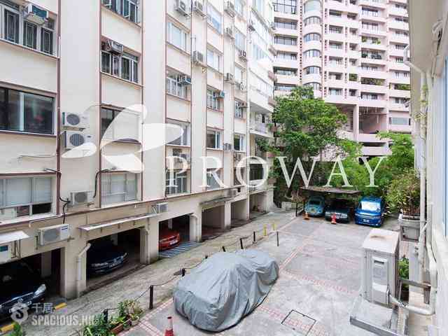 Mid Levels Central - Best View Court 02