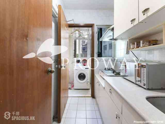 Shek Tong Tsui - Fairview Court 06
