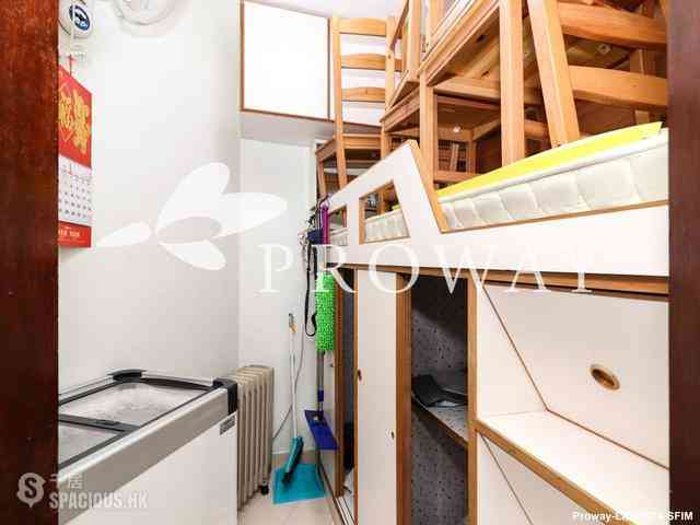 Stubbs Road - 18, Tung Shan Terrace 09