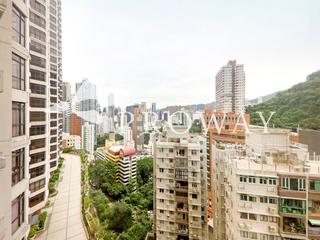Mid Levels East - Bamboo Grove 02