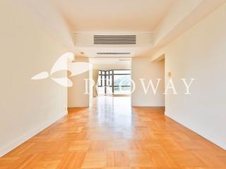 Mid Levels East - Bamboo Grove 03