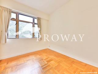 Mid Levels East - Bamboo Grove 08