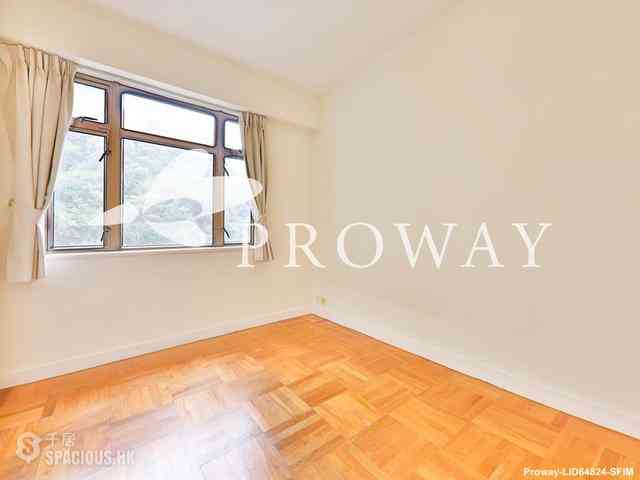 Mid Levels East - Bamboo Grove 08