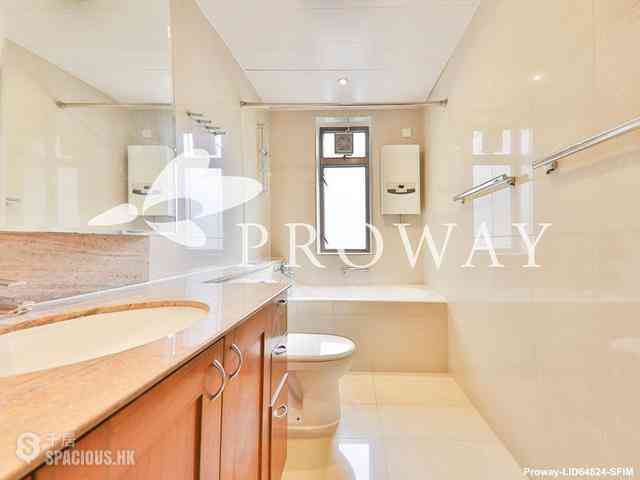 Mid Levels East - Bamboo Grove 10