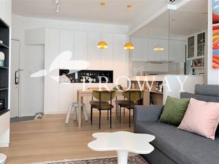 Mid Levels Central - Palatial Crest 03