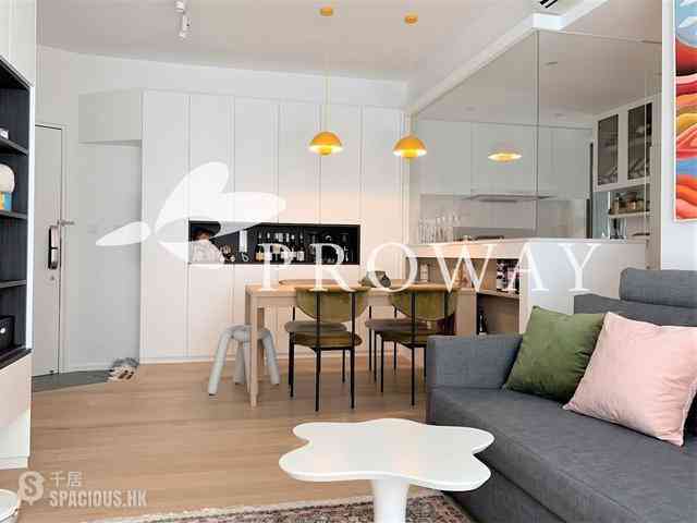 Mid Levels Central - Palatial Crest 03